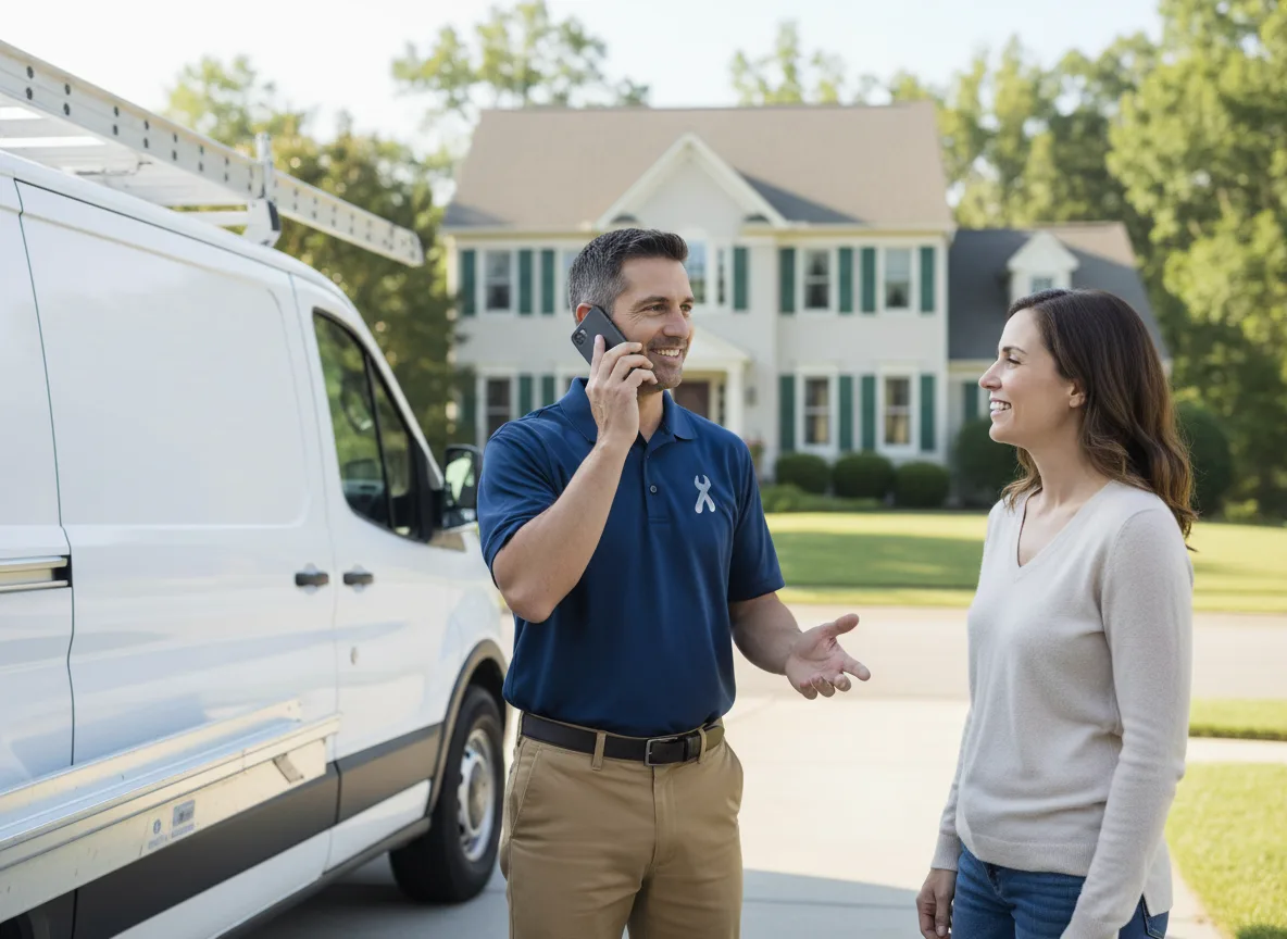 Home Gutter Service Ashby, NE FAQs